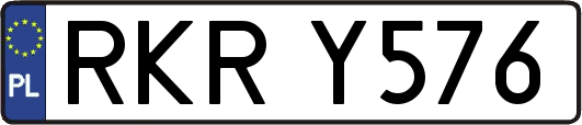 RKRY576
