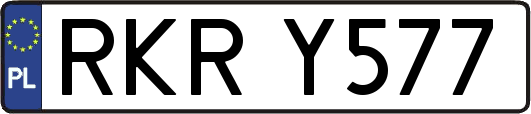 RKRY577
