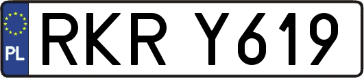 RKRY619