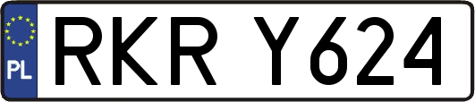RKRY624