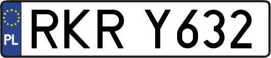 RKRY632
