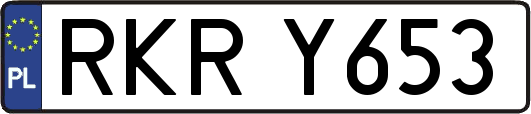 RKRY653