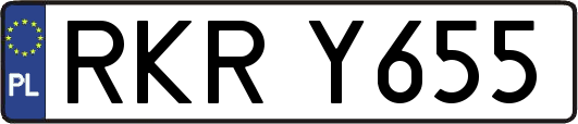 RKRY655