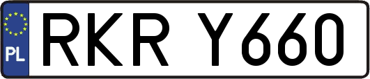 RKRY660