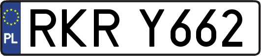 RKRY662
