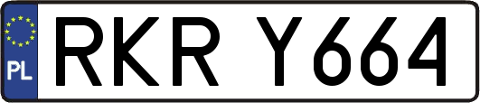 RKRY664