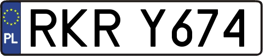 RKRY674