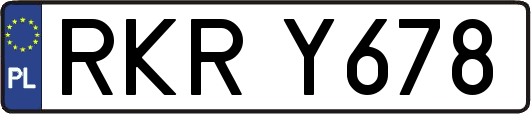 RKRY678