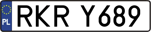 RKRY689