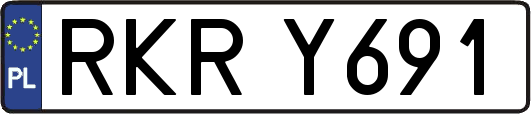 RKRY691