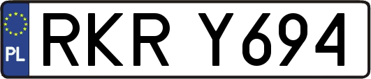 RKRY694