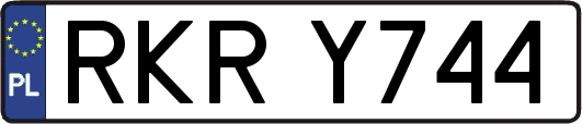 RKRY744