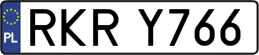 RKRY766