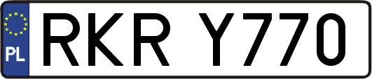 RKRY770