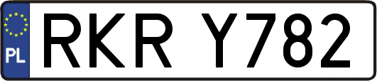 RKRY782