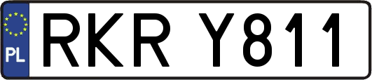 RKRY811