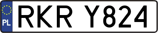 RKRY824