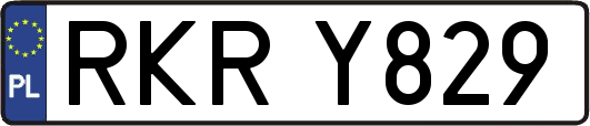 RKRY829