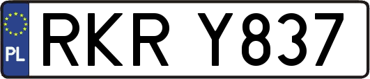 RKRY837