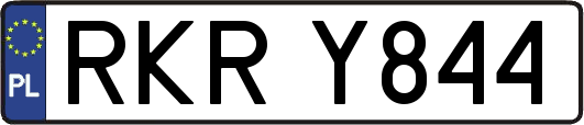 RKRY844
