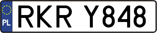 RKRY848