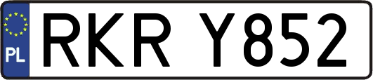 RKRY852