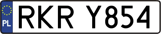 RKRY854