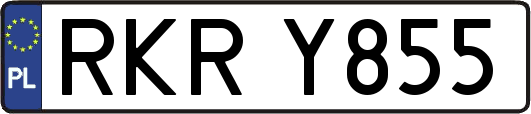 RKRY855