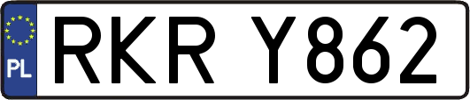 RKRY862