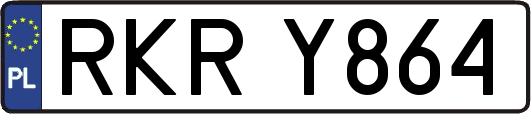 RKRY864