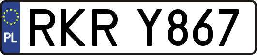 RKRY867