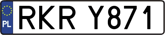 RKRY871