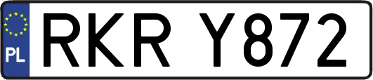 RKRY872