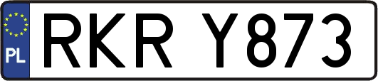 RKRY873