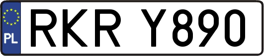 RKRY890