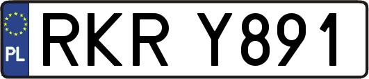 RKRY891