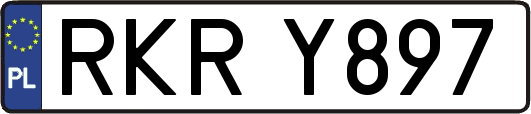 RKRY897