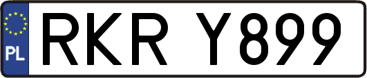RKRY899