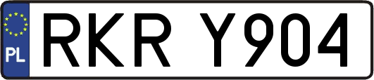 RKRY904
