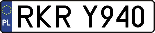 RKRY940