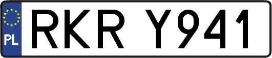 RKRY941