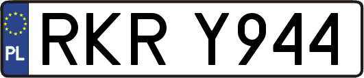 RKRY944