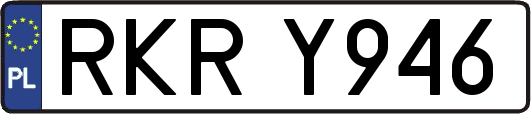 RKRY946