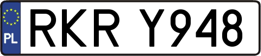 RKRY948