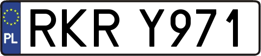 RKRY971