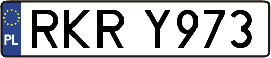 RKRY973