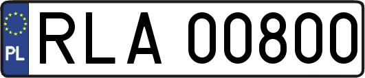 RLA00800