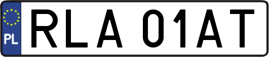 RLA01AT