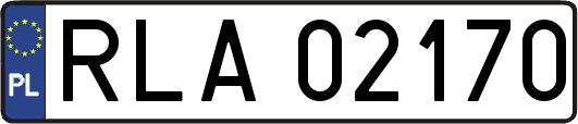 RLA02170