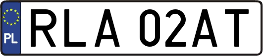 RLA02AT